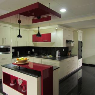 Supplied NB Home Design interior image